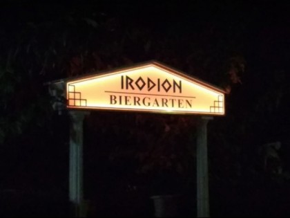 Photo: Hotel Irodion